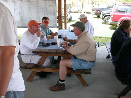Sporting Clays