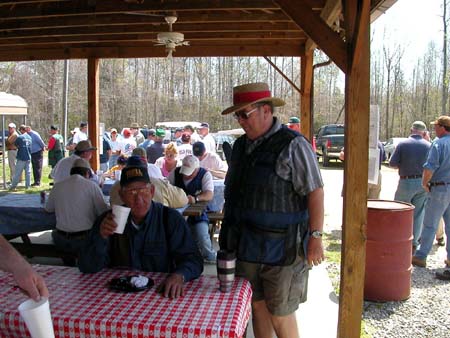 Sporting Clays