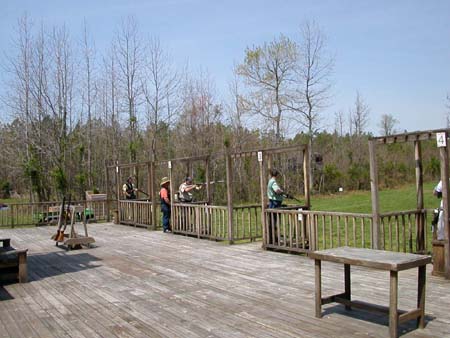 Sporting Clays