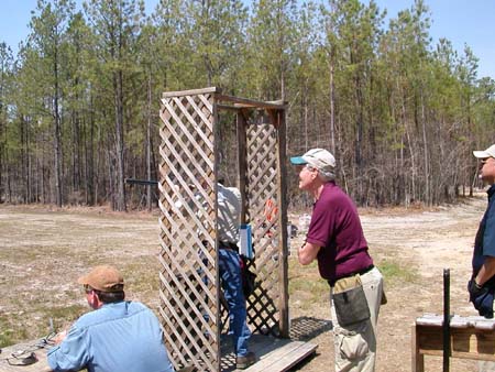 Sporting Clays