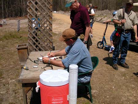 Sporting Clays