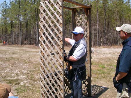 Sporting Clays