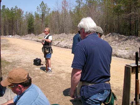 Sporting Clays