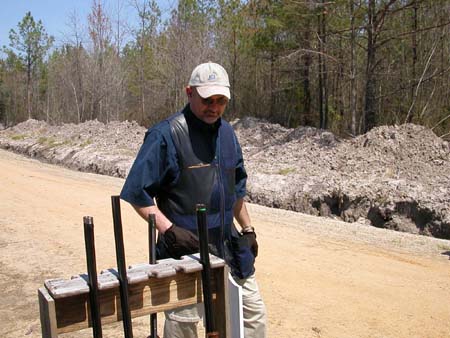 Sporting Clays