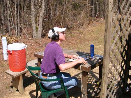 Sporting Clays