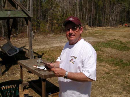 Sporting Clays