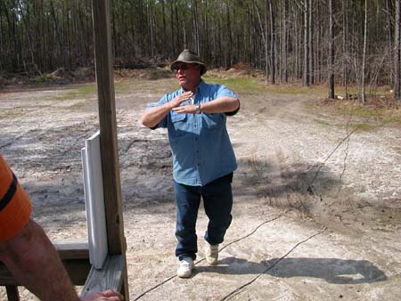 Sporting Clays