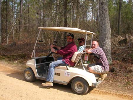 Sporting Clays