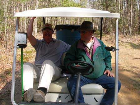 Sporting Clays