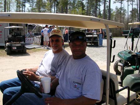 Sporting Clays