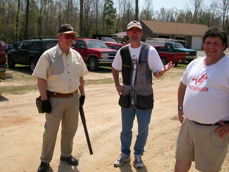Sporting Clays
