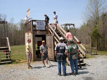 Sporting Clays