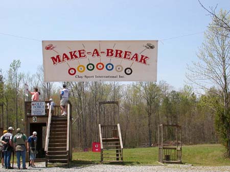 Sporting Clays