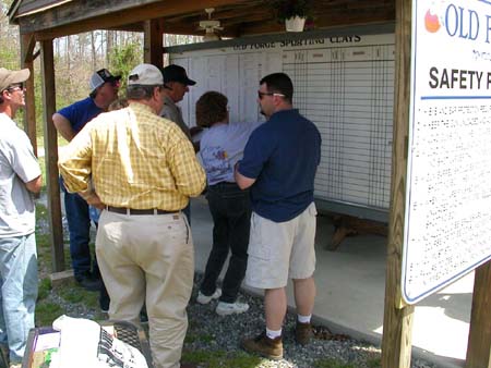 Sporting Clays
