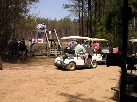 Sporting Clays