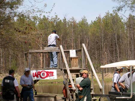 Sporting Clays