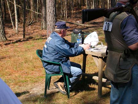 Sporting Clays