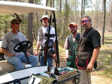 Sporting Clays