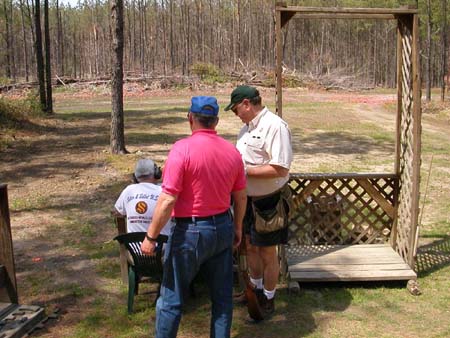 Sporting Clays