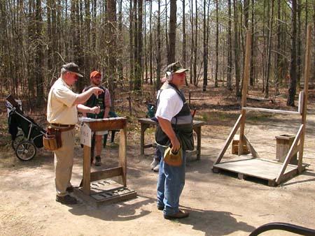 Sporting Clays
