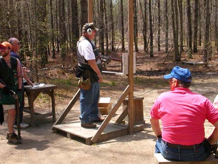 Sporting Clays