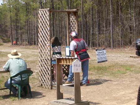 Sporting Clays