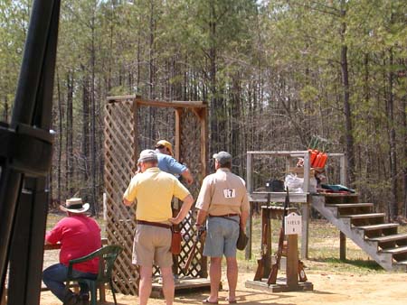 Sporting Clays