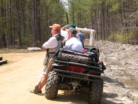 Sporting Clays