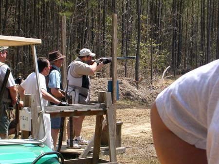 Sporting Clays