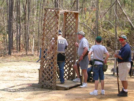 Sporting Clays