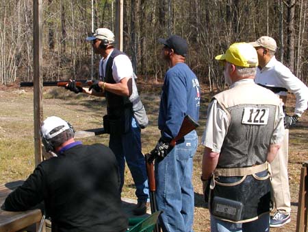 Sporting Clays