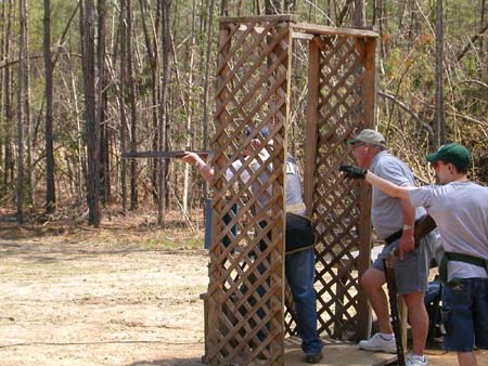 Sporting Clays