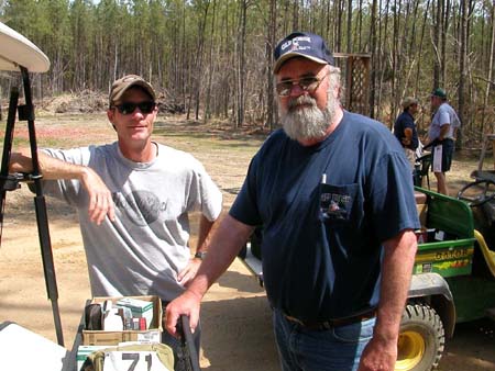 Sporting Clays