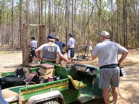 Sporting Clays