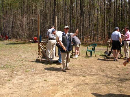 Sporting Clays