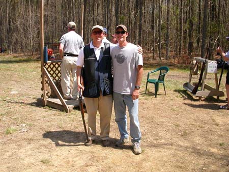 Sporting Clays