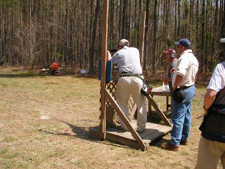 Sporting Clays
