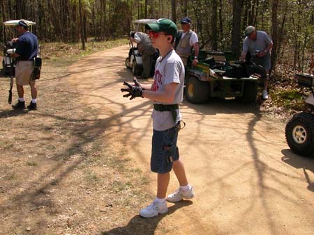 Sporting Clays