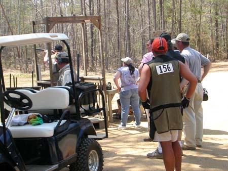 Sporting Clays