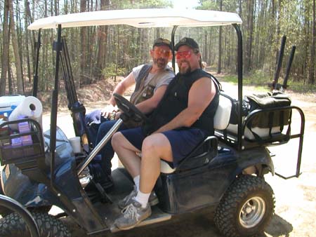 Sporting Clays