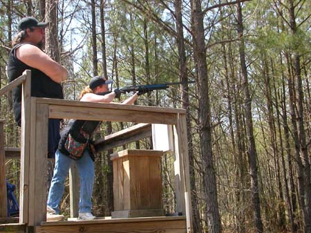 Sporting Clays
