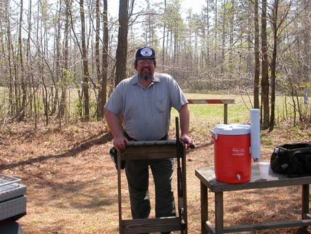 Sporting Clays