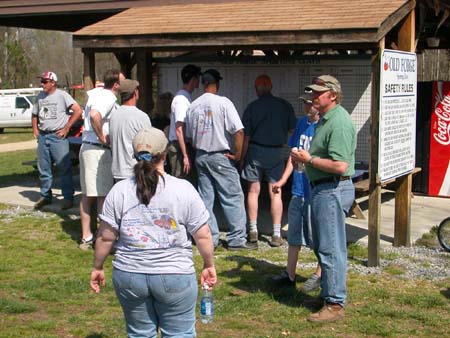 Sporting Clays