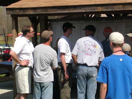 Sporting Clays