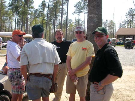 Sporting Clays