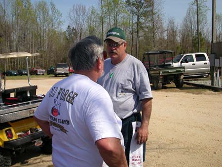 Sporting Clays