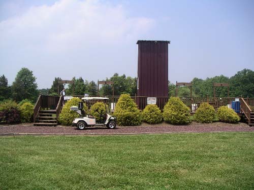 Sporting Clays