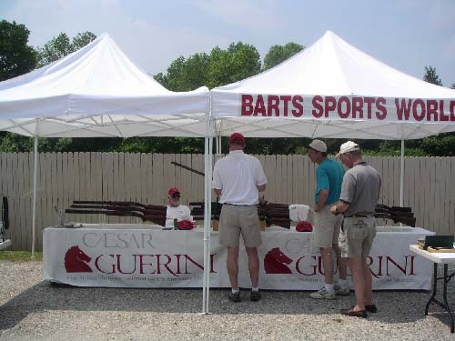 Sporting Clays