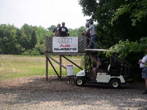 Sporting Clays