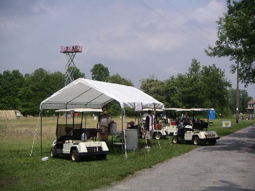 Sporting Clays